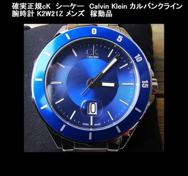 mKcK@V[P[@Calvin Klein JoNC rv K2W21Z   uh 