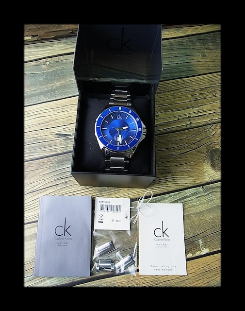 mKcK@V[P[@Calvin Klein JoNC rv K2W21Z  uh 