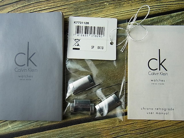 mKcK@V[P[@Calvin Klein JoNC rv K2W21Z  uh 