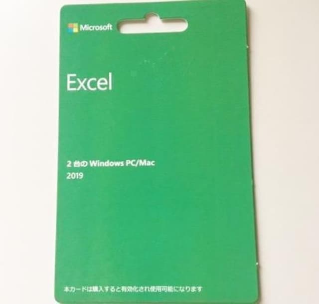Microsoft Excel 2019   PC{/Ӌ@ 
