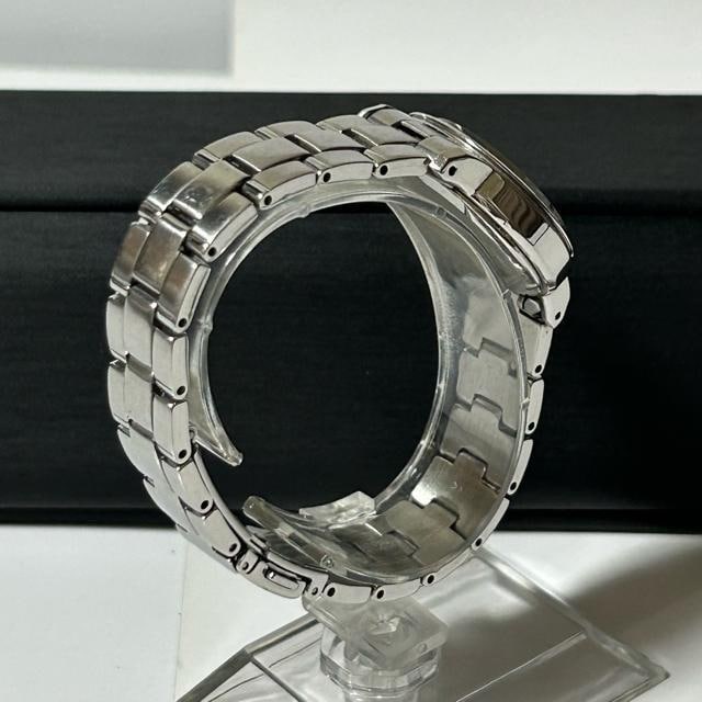 i SEIKO ZCR[ db\[[ rv 3j SS sN Vo[ AiO  uh 