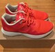 NIKE LUNAR FLOW+ sN 29cm iCL i t[ SOLAR RED