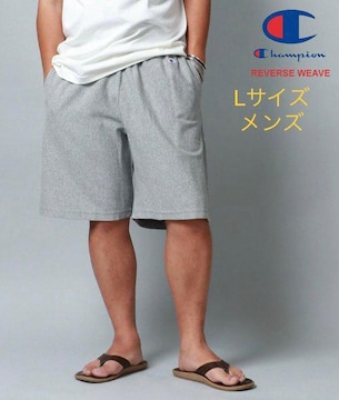 i@Champion `sI REVERSE WEAVE SHORT PANTS V[gpc@IbNXtH[hO[L