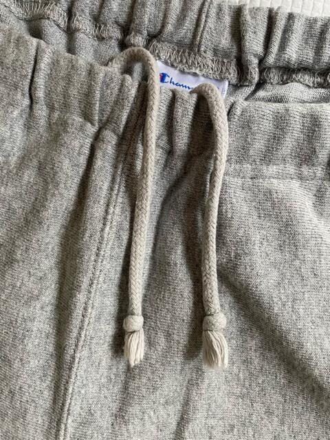 i@Champion `sI REVERSE WEAVE SHORT PANTS V[gpc@IbNXtH[hO[L