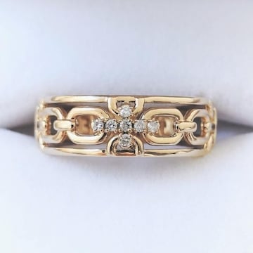 @h[R _Ch O K18YG 5.2g