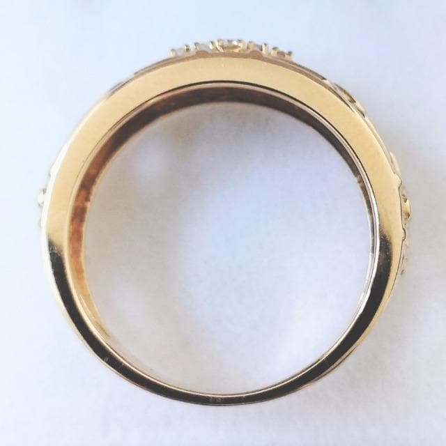 @h[R _Ch O K18YG 5.2g  uh 