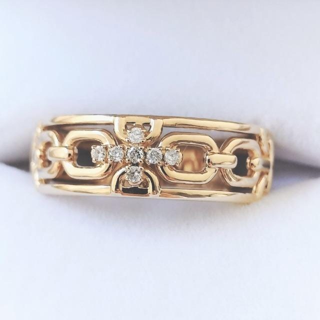 @h[R _Ch O K18YG 5.2g  uh 