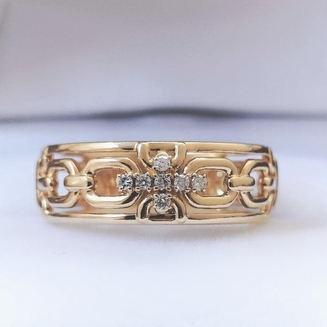 @h[R _Ch O K18YG 5.2g  uh 