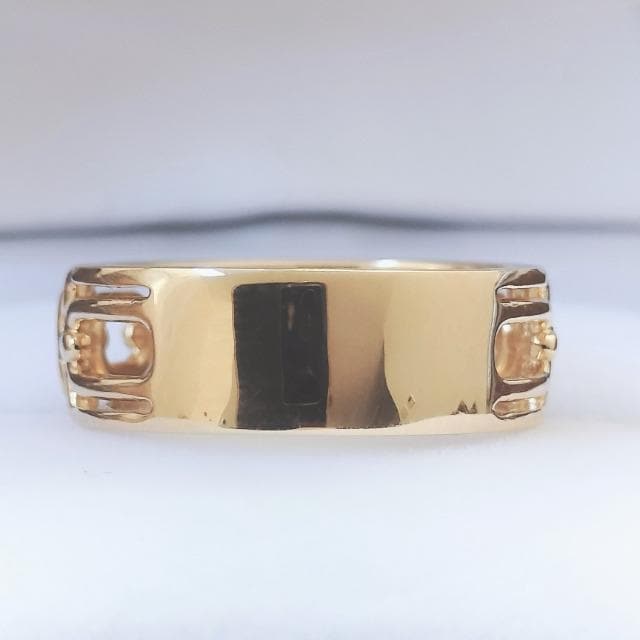 @h[R _Ch O K18YG 5.2g  uh 