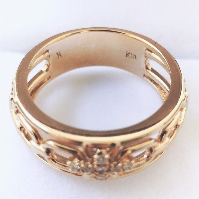 @h[R _Ch O K18YG 5.2g  uh 