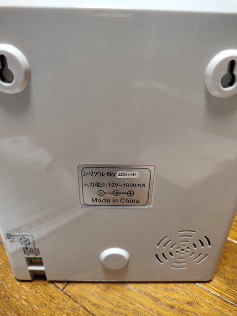 voice ^CR[_[ VT-1000  CeA/Ct 