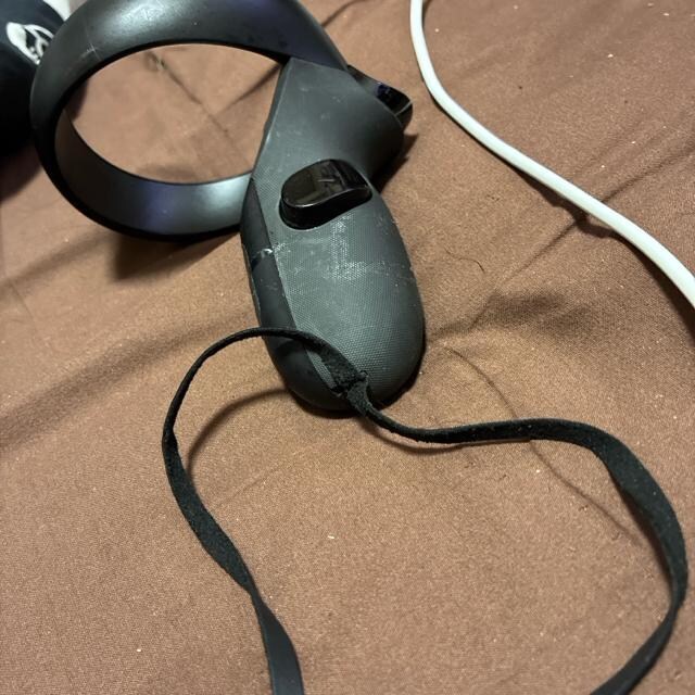Oculus Quest VRwbhZbg Rg[[  Ɠd/AV 