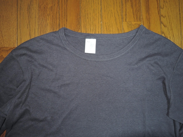 N.HOOLYWOOD ~X^[nEbh LONG SLEEVE CREW NECK 40 n TVc Jbg\[   uh 