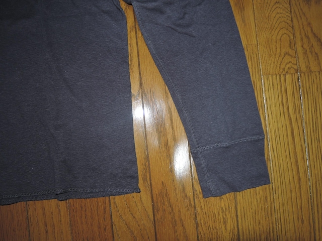 N.HOOLYWOOD ~X^[nEbh LONG SLEEVE CREW NECK 40 n TVc Jbg\[   uh 