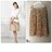 【LIBERTYコラボアイテム】TOCCA トッカLIBERTY スカート