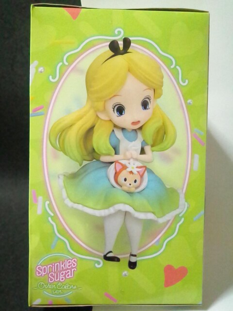 Sprinkles Suger`Other colors ver.`v~AtBMA`Alice`