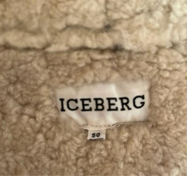 ICEBERG ACXo[O g&WF[ [g~jbgR[g@gWF  uh 