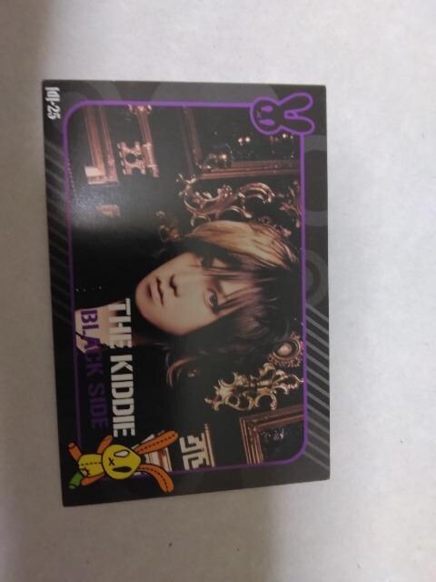 2009NuBLACK SIDEvE_CgJ@󏭑   ^gObY 