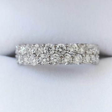 _Ch A G^jeB O Pt900 1.70ct 3.8g
