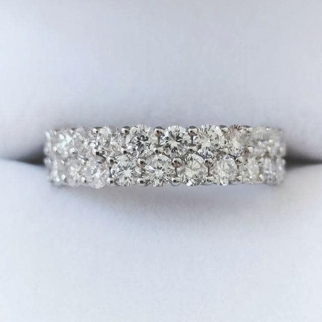 _Ch A G^jeB O Pt900 1.70ct 3.8g   ANZT[/v 