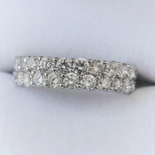 _Ch A G^jeB O Pt900 1.70ct 3.8g  ANZT[/v 
