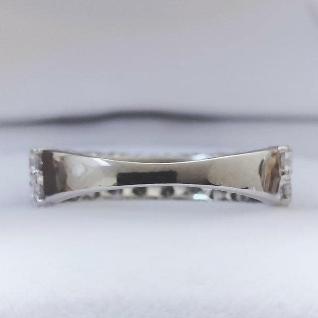 _Ch A G^jeB O Pt900 1.70ct 3.8g  ANZT[/v 
