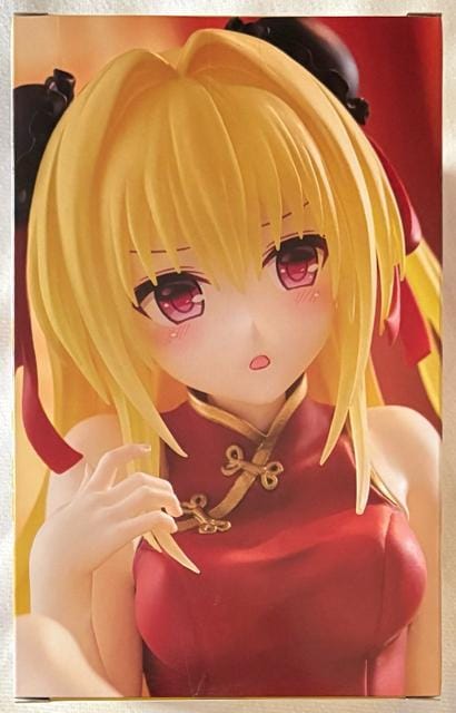 To LOVE ƂԂ _[NlX Desktop Cute tBMA F̈ `CihXver.  Aj/R~bN/LN^[ 