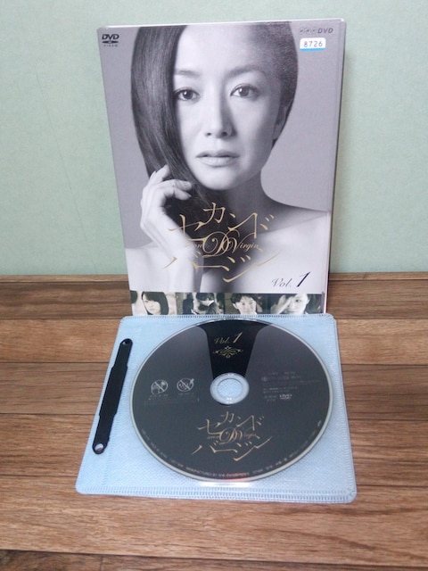 ZJho[W DVDS5   CD/DVD/rfI 