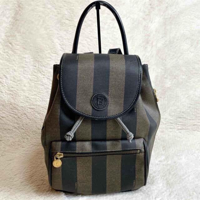 i FENDI tFfB yJ PVC 2way bN obNpbN  uh 