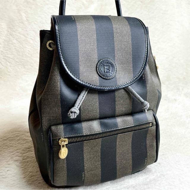 i FENDI tFfB yJ PVC 2way bN obNpbN  uh 