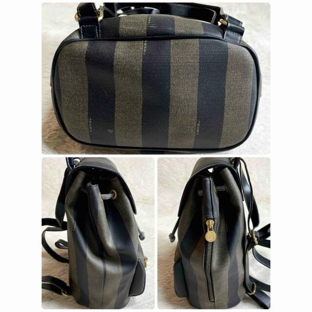 i FENDI tFfB yJ PVC 2way bN obNpbN  uh 