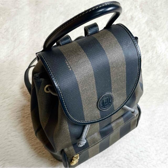 i FENDI tFfB yJ PVC 2way bN obNpbN  uh 
