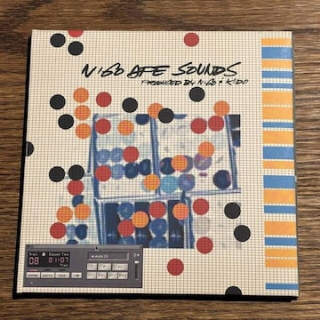 yNIGOzAPE SOUNDS