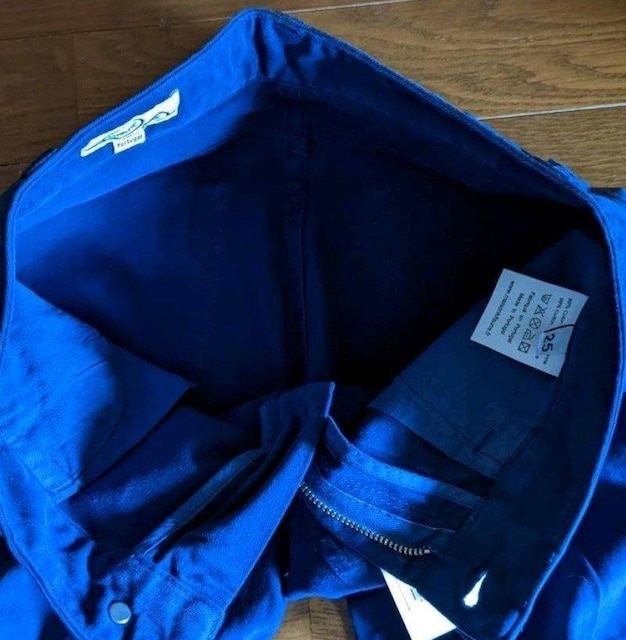 MAISON KITSUNE' PARIS fB[X XLj[pc Ki  uh 