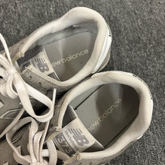  new balance j[oX 373 Xj[J[ 27.0cm  uh 