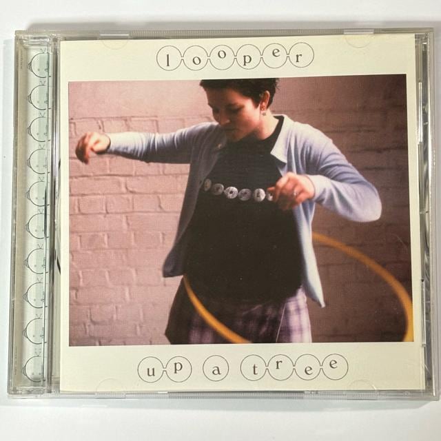 Looper / Up a Tree   CD/DVD/rfI 