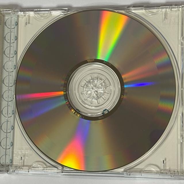 Looper / Up a Tree  CD/DVD/rfI 