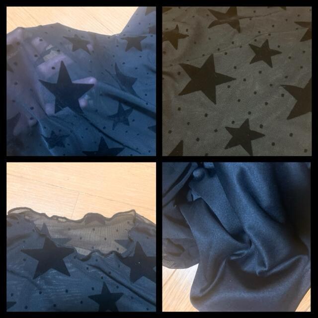SexyROCK`[t VA[bV ^Cg s[X hX n C|[g