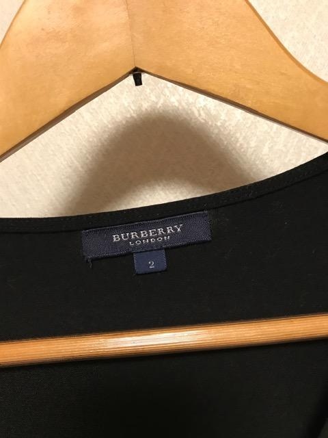 Jbg\[  BURBERRY LONDON  S 