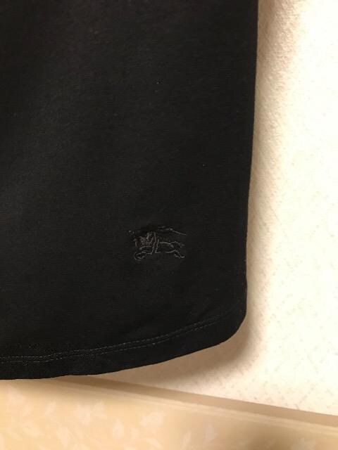 Jbg\[  BURBERRY LONDON  S 
