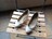 earth music A[X AC{[ nCq[ pvX 24.5cm