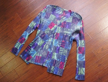 PLEATS PLEASE ISSEY MIYAKE m[J[WPbg