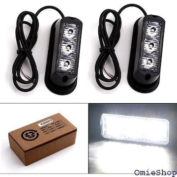 fCCg LED zCg 3A tbV ً}X RL 12V-24Vԗp 16_Ńp^[ EZbg 160