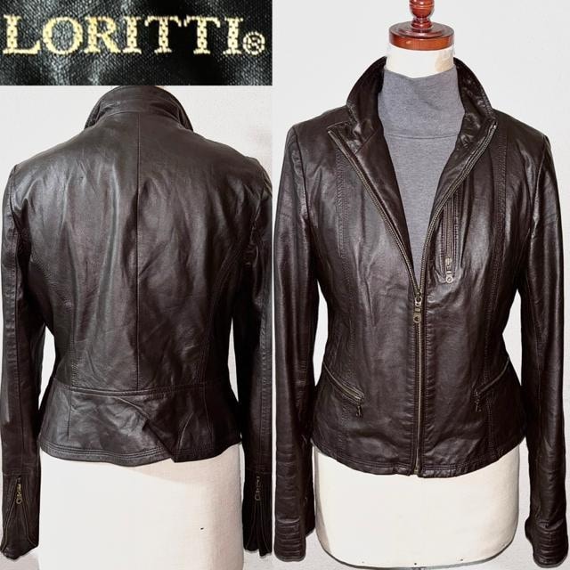 LORITTI  _炩 rv  U[ WPbg L H ~ AE^[ C_[X R[g tF~j VvY   t@bV 