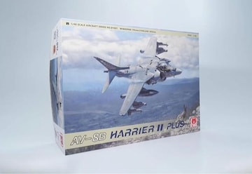1/48 AV-8B nA[II vX vf [UMaf]