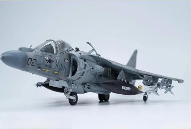 1/48 AV-8B nA[II vX vf [UMaf]  zr[ 