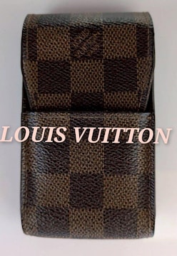 yLOUIS VUITTON z_~G/GeCEVKbg ^oRP[X Ӓς Ki