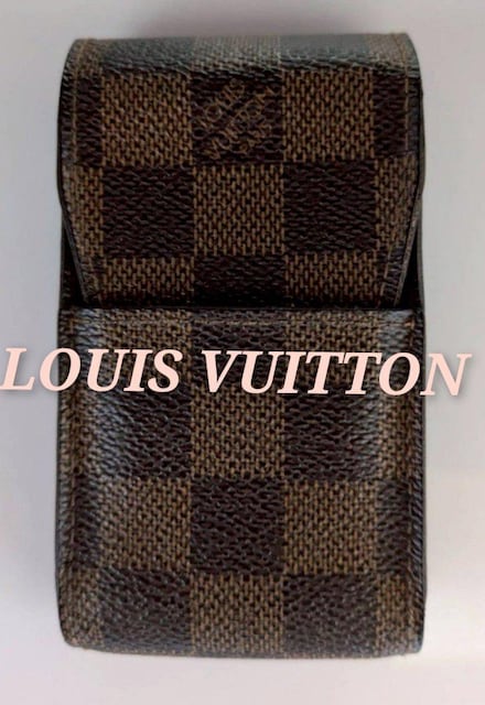 yLOUIS VUITTON z_~G/GeCEVKbg ^oRP[X Ӓς Ki   uh 