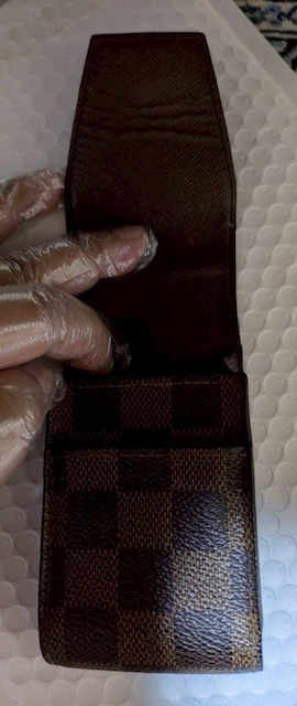 yLOUIS VUITTON z_~G/GeCEVKbg ^oRP[X Ӓς Ki  uh 