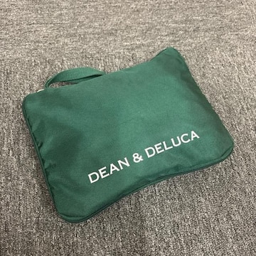  DEAN&DELUCA GRobO O[